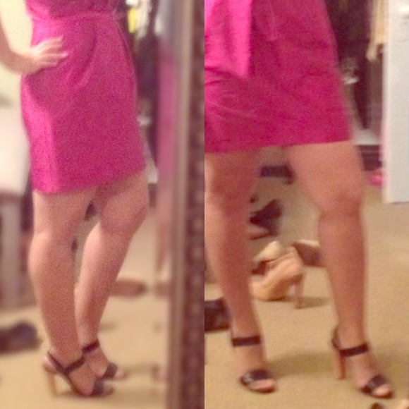 SOLD Christian Louboutin ETRI Wood Sandals Authen - Picture 16 of 16